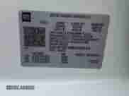 2024 Chevrolet Silverado 3500HD Work Truck с VIN 1GC4YSE78RF330944, выставлен на аукционе Copart как лот 58736225 с пробегом 6 019 миль миль и Списание • Salvage title. История ставок и продаж доступна на DreamBid. Изображение 12.