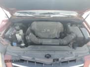 ✅ 2009 Kia Borrego EX • VIN: KNDJJ741695019472 • Lot: 68029804. Listed on Copart with 170,921 mi. Free auction sales archive from the USA and detailed vehicle history report at DreamBid. Image 13.