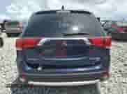 2017 Mitsubishi Outlander SE с VIN JA4AD3A31HZ011304, выставлен на аукционе Copart как лот 68630335 с пробегом 115 477 миль миль и Списание • Salvage title. История ставок и продаж доступна на DreamBid. Изображение 6.