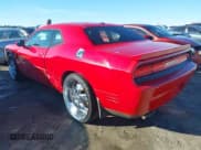 ✅ 2011 Dodge Challenger R/T Classic • VIN: 2B3CJ5DT0BH553047 • Lot: 41429170. Wystawiony na IAAI z przebiegiem 146 380 mil. Bezpłatny archiwum sprzedaży aukcyjnych z USA i szczegółowy raport historii pojazdu na DreamBid. Zdjęcie 3.