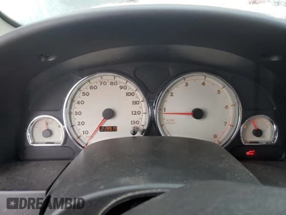 ✅ 2007 Saturn VUE V6 • VIN: 5GZCZ53467S841462 • Lot: 44927635. Wystawiony na Copart z przebiegiem 219 919 mil. Bezpłatny archiwum sprzedaży aukcyjnych z USA i szczegółowy raport historii pojazdu na DreamBid. Zdjęcie 9.