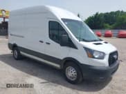 ✅ 2023 Ford Transit Cargo • VIN: 1FTBR2X81PKB01651 • Лот: 42261736. Опубликован ранее на IAAI с пробегом 66 700 миль. Бесплатный доступ к архиву аукционных продаж из США и подробный отчёт об истории автомобиля на DreamBid. Изображение 1.