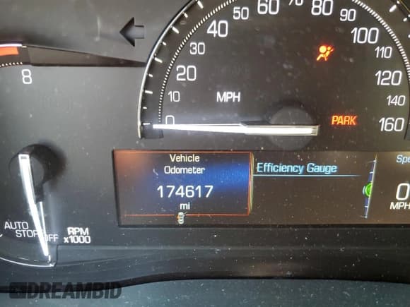 ✅ 2018 Cadillac XT5 Premium Luxury AWD • VIN: 1GYKNFRS1JZ234074 • Lot: 62688155. Listed on Copart with 174,617 mi. Free auction sales archive from the USA and detailed vehicle history report at DreamBid. Image 9.