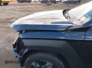 ✅ 2025 Hyundai Kona SEL • VIN: KM8HBCAB5SU186303 • Лот: 43511428. Опубликован ранее на IAAI с пробегом 17 710 миль. Бесплатный доступ к архиву аукционных продаж из США и подробный отчёт об истории автомобиля на DreamBid. Изображение 20.