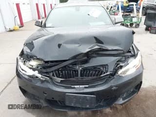 ✅ 2015 BMW 2 Series M235i xDrive • VIN: WBA1J9C50FVX99252 • Lot: 43387988. Wystawiony na IAAI z przebiegiem 67 857 mil. Bezpłatny archiwum sprzedaży aukcyjnych z USA i szczegółowy raport historii pojazdu na DreamBid. Zdjęcie 6.