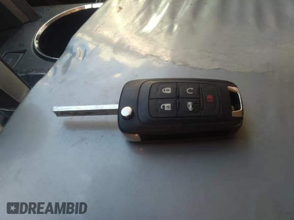 ✅ 2015 GMC Terrain SLT • VIN: 2GKALSEK3F6349966 • Лот: 34598025. Опубликован ранее на IAAI с пробегом 110 743 миль. Бесплатный доступ к архиву аукционных продаж из США и подробный отчёт об истории автомобиля на DreamBid. Изображение 11.