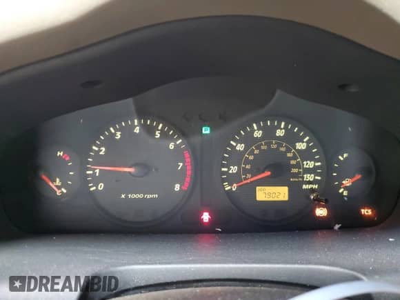 ✅ 2004 Hyundai Santa Fe GLS • VIN: KM8SC73D74U854386 • Лот: 48880465. Размещён на Copart с пробегом 79 021 миль миль. Получите бесплатный доступ к архиву аукционных продаж из США и посмотрите подробный отчёт об истории автомобиля на DreamBid. Изображение 9.