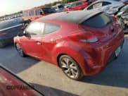 ✅ 2016 Hyundai Veloster • VIN: KMHTC6AD3GU303443 • Lot: 75228464. Wystawiony na Copart z przebiegiem 83 676 mil. Bezpłatny archiwum sprzedaży aukcyjnych z USA i szczegółowy raport historii pojazdu na DreamBid. Zdjęcie 2.