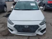 ✅ 2021 Hyundai Accent SE • VIN: 3KPC24A61ME146891 • Лот: 40773430. Опубликован ранее на IAAI с пробегом 85 740 миль. Бесплатный доступ к архиву аукционных продаж из США и подробный отчёт об истории автомобиля на DreamBid. Изображение 12.