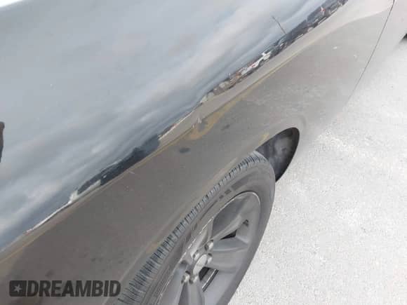 2016 Dodge Challenger SXT Plus с VIN 2C3CDZAG2GH263568, выставлен на аукционе IAAI как лот 43525111 с пробегом 230 564 миль миль и . История ставок и продаж доступна на DreamBid. Изображение 17.