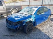 ✅ 2012 Mazda 3 i Touring • VIN: JM1BL1V71C1625940 • Lot: 43659745. Listed on IAAI with 134,863 mi. Free auction sales archive from the USA and detailed vehicle history report at DreamBid. Image 2.