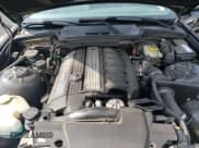 ✅ 1998 BMW 3 Series M3 • VIN: WBSBK0338WEC39733 • Lot: 80067285. Wystawiony na Copart z przebiegiem 138 169 mil. Bezpłatny archiwum sprzedaży aukcyjnych z USA i szczegółowy raport historii pojazdu na DreamBid. Zdjęcie 11.