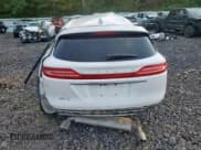 ✅ 2019 Lincoln MKC Standard • VIN: 5LMCJ1C98KUL02568 • Lot: 80695525. Listed on Copart with Not provided. Free auction sales archive from the USA and detailed vehicle history report at DreamBid. Image 6.