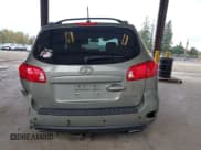 ✅ 2008 Hyundai Santa Fe SE • VIN: 5NMSH73E48H170293 • Lot: 43422685. Wystawiony na IAAI z przebiegiem 195 842 mil. Bezpłatny archiwum sprzedaży aukcyjnych z USA i szczegółowy raport historii pojazdu na DreamBid. Zdjęcie 17.