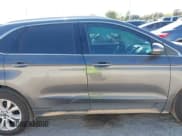✅ 2020 Ford Edge Titanium • VIN: 2FMPK3K9XLBA98670 • Lot: 43331908. Wystawiony na IAAI z przebiegiem 71 106 mil. Bezpłatny archiwum sprzedaży aukcyjnych z USA i szczegółowy raport historii pojazdu na DreamBid. Zdjęcie 13.