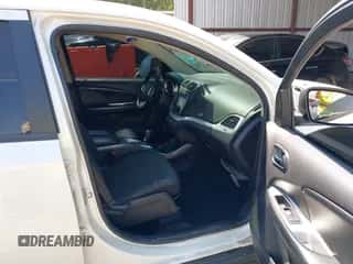 2016 Dodge Journey SXT с VIN 3C4PDCBB9GT102753, выставлен на аукционе IAAI как лот 43178966 с пробегом 171 217 миль миль и . История ставок и продаж доступна на DreamBid. Изображение 5.