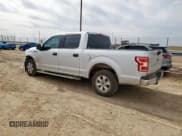✅ 2019 Ford F-150 XL • VIN: 1FTEW1C53KKC38126 • Lot: 90858415. Listed on Copart with 132,451 mi. Free auction sales archive from the USA and detailed vehicle history report at DreamBid. Image 2.