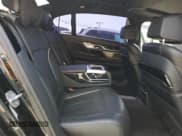 ✅ 2020 BMW 7 Series 745e xDrive • VIN: WBA7W4C03LBM70626 • Lot: 50089345. Listed on Copart with 49,958 mi. Free auction sales archive from the USA and detailed vehicle history report at DreamBid. Image 10.