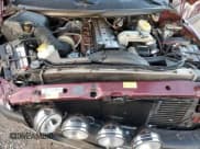 ✅ 2001 Dodge 2500 • VIN: 1B7KF23621J525169 • Lot: 92647525. Wystawiony na Copart z przebiegiem 150 477 mil. Bezpłatny archiwum sprzedaży aukcyjnych z USA i szczegółowy raport historii pojazdu na DreamBid. Zdjęcie 11.