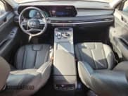 ✅ 2024 Hyundai Palisade XRT • VIN: KM8R3DGE6RU647530 • Лот: 80482035. Опубликован ранее на Copart с пробегом 23 481 миль. Бесплатный доступ к архиву аукционных продаж из США и подробный отчёт об истории автомобиля на DreamBid. Изображение 8.