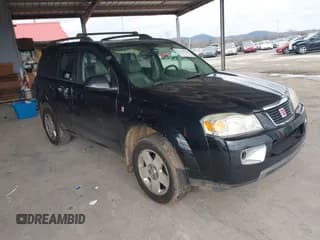 ✅ 2007 Saturn VUE V6 • VIN: 5GZCZ53437S825607 • Lot: 41559758. Wystawiony na IAAI z przebiegiem 173 131 mil. Bezpłatny archiwum sprzedaży aukcyjnych z USA i szczegółowy raport historii pojazdu na DreamBid. Zdjęcie 1.