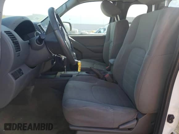 ✅ 2017 Nissan Frontier SV • VIN: 1N6BD0CT5HN772234 • Lot: 90045705. Listed on Copart with 70,391 mi. Free auction sales archive from the USA and detailed vehicle history report at DreamBid. Image 7.