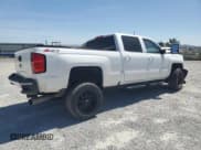 ✅ 2018 Chevrolet Silverado 2500HD LT • VIN: 1GC1KVEY6JF211826 • Lot: 62526005. Listed on Copart with 102,192 mi. Free auction sales archive from the USA and detailed vehicle history report at DreamBid. Image 3.