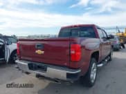 ✅ 2015 Chevrolet Silverado 1500 LT • VIN: 3GCPCREC1FG148241 • Lot: 42311576. Listed on IAAI with 158,445 mi. Free auction sales archive from the USA and detailed vehicle history report at DreamBid. Image 4.