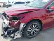 2022 Toyota Camry Hybrid XLE with VIN 4T1F31AK3NU573039, listed as a IAAI auction lot 42593982 with 39,779 mi miles and . Bid and sale history available at DreamBid. Image 21.