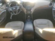 ✅ 2014 Hyundai Santa Fe Limited • VIN: KM8SRDHF5EU081877 • Лот: 92513505. Опубликован ранее на Copart с пробегом 101 478 миль. Бесплатный доступ к архиву аукционных продаж из США и подробный отчёт об истории автомобиля на DreamBid. Изображение 8.