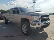 ✅ 2008 Chevrolet Silverado 2500HD LTZ • VIN: 1GCHK23638F137158 • Лот: 64662885. Опубликован ранее на Copart с пробегом 287 534 миль. Бесплатный доступ к архиву аукционных продаж из США и подробный отчёт об истории автомобиля на DreamBid. Изображение 4.