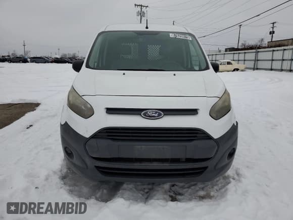 ✅ 2014 Ford Transit Connect XL • VIN: NM0LS6E7XE1161325 • Лот: 87620975. Опубликован ранее на Copart с пробегом 53 112 миль. Бесплатный доступ к архиву аукционных продаж из США и подробный отчёт об истории автомобиля на DreamBid. Изображение 5.