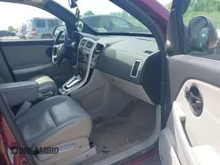 ✅ 2007 Chevrolet Equinox LT • VIN: 2CNDL73F276044919 • Лот: 42541511. Опубликован ранее на IAAI с пробегом 166 178 миль. Бесплатный доступ к архиву аукционных продаж из США и подробный отчёт об истории автомобиля на DreamBid. Изображение 5.