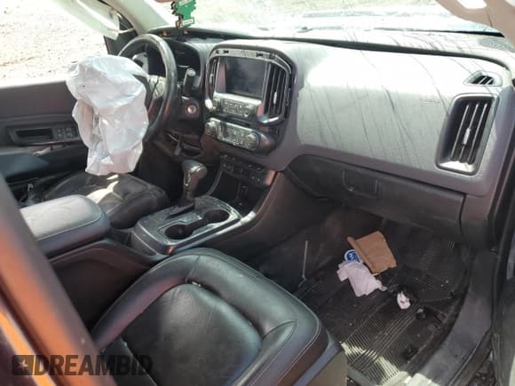 ✅ 2018 Chevrolet Colorado 4WD Z71 • VIN: 1GCPTDE15J1200575 • Лот: 62024175. Опубликован ранее на Copart с пробегом Не указан. Бесплатный доступ к архиву аукционных продаж из США и подробный отчёт об истории автомобиля на DreamBid. Изображение 8.