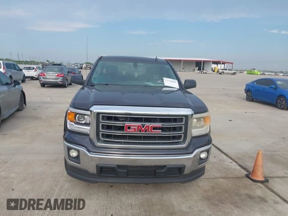 ✅ 2014 GMC Sierra 1500 SLE • VIN: 1GTR1UEC2EZ221102 • Лот: 43328609. Опубликован ранее на IAAI с пробегом 186 539 миль. Бесплатный доступ к архиву аукционных продаж из США и подробный отчёт об истории автомобиля на DreamBid. Изображение 12.