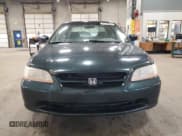 ✅ 2000 Honda Accord LX • VIN: 1HGCG1647YA096449 • Lot: 54728065. Listed on Copart with Not provided. Free auction sales archive from the USA and detailed vehicle history report at DreamBid. Image 5.