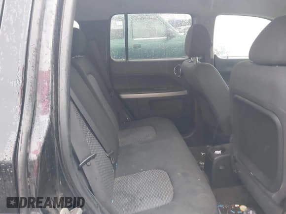 ✅ 2007 Chevrolet HHR LT • VIN: 3GNDA23P97S613134 • Lot: 42024042. Listed on IAAI with 218,833 mi. Free auction sales archive from the USA and detailed vehicle history report at DreamBid. Image 8.