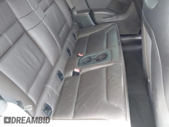 ✅ 2017 BMW i3 • VIN: WBY1Z8C5XHV889564 • Лот: 42239516. Опубликован ранее на IAAI с пробегом 54 400 миль. Бесплатный доступ к архиву аукционных продаж из США и подробный отчёт об истории автомобиля на DreamBid. Изображение 8.