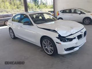 ✅ 2013 BMW 3 Series 335i • VIN: WBA3A9C50DF477047 • Lot: 42690387. Listed on IAAI with 89,385 mi. Free auction sales archive from the USA and detailed vehicle history report at DreamBid. Image 1.