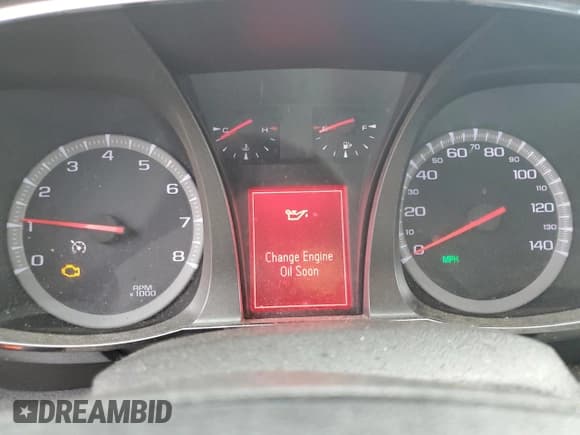 ✅ 2013 GMC Terrain SLE • VIN: 2GKALMEK7D6239897 • Lot: 82172175. Listed on Copart with 163,367 mi. Free auction sales archive from the USA and detailed vehicle history report at DreamBid. Image 9.