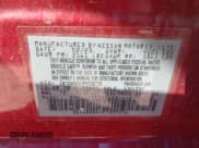 ✅ 2023 Nissan Sentra SR • VIN: 3N1AB8DV7PY239776 • Lot: 43237264. Listed on IAAI with 24,018 mi. Free auction sales archive from the USA and detailed vehicle history report at DreamBid. Image 9.