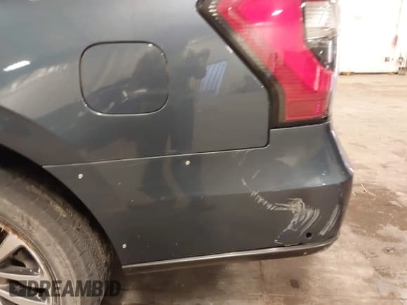 ✅ 2018 Ford Expedition Max Limited • VIN: 1FMJK2AT4JEA00182 • Lot: 43033545. Wystawiony na IAAI z przebiegiem 104 630 mil. Bezpłatny archiwum sprzedaży aukcyjnych z USA i szczegółowy raport historii pojazdu na DreamBid. Zdjęcie 20.