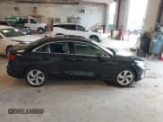 ✅ 2023 Audi A3 Premium • VIN: WAUAUDGY3PA041719 • Lot: 43000131. Listed on IAAI with 35,391 mi. Free auction sales archive from the USA and detailed vehicle history report at DreamBid. Image 13.