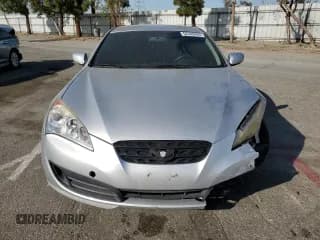 ✅ 2012 Hyundai Genesis Coupe 2.0T • VIN: KMHHT6KD5CU071913 • Lot: 52349465. Wystawiony na Copart z przebiegiem 159 432 mil. Bezpłatny archiwum sprzedaży aukcyjnych z USA i szczegółowy raport historii pojazdu na DreamBid. Zdjęcie 5.