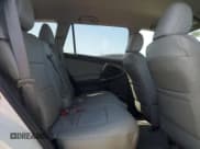 ✅ 2013 Toyota RAV4 • VIN: 2T3YL4DV7DW001946 • Лот: 57614595. Опубликован ранее на Copart с пробегом Не указан. Бесплатный доступ к архиву аукционных продаж из США и подробный отчёт об истории автомобиля на DreamBid. Изображение 11.