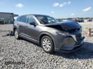 ✅ 2016 Mazda CX-9 Sport • VIN: JM3TCABY2G0119926 • Lot: 89447525. Wystawiony na Copart z przebiegiem 215 332 mil. Bezpłatny archiwum sprzedaży aukcyjnych z USA i szczegółowy raport historii pojazdu na DreamBid. Zdjęcie 4.