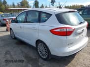 ✅ 2013 Ford C-Max SEL • VIN: 1FADP5BU0DL507842 • Lot: 43503678. Listed on IAAI with 200,932 mi. Free auction sales archive from the USA and detailed vehicle history report at DreamBid. Image 3.