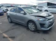 ✅ 2021 Kia Rio S • VIN: 3KPA24ADXME364396 • Лот: 43392019. Опубликован ранее на IAAI с пробегом 102 417 миль. Бесплатный доступ к архиву аукционных продаж из США и подробный отчёт об истории автомобиля на DreamBid. Изображение 1.