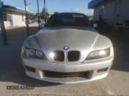 ✅ 2000 BMW Z3 2.5 • VIN: WBACH9343YLG05830 • Lot: 86429945. Listed on Copart with 207,133 mi. Free auction sales archive from the USA and detailed vehicle history report at DreamBid. Image 5.