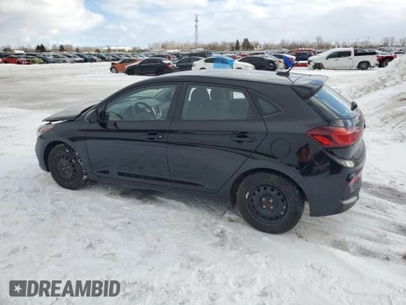 ✅ 2019 Hyundai Accent • VIN: 3KPC25A33KE063827 • Лот: 42541925. Опубликован ранее на Copart с пробегом 131 584 миль. Бесплатный доступ к архиву аукционных продаж из США и подробный отчёт об истории автомобиля на DreamBid. Изображение 2.